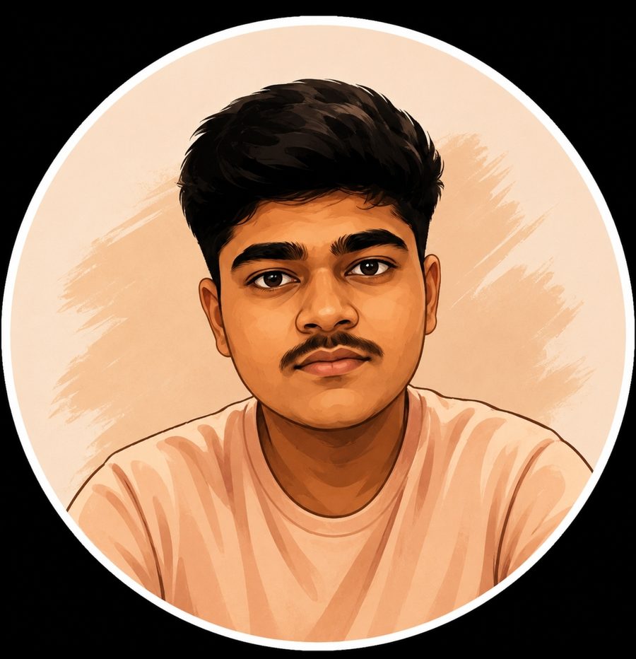 Archit Kumar Singh